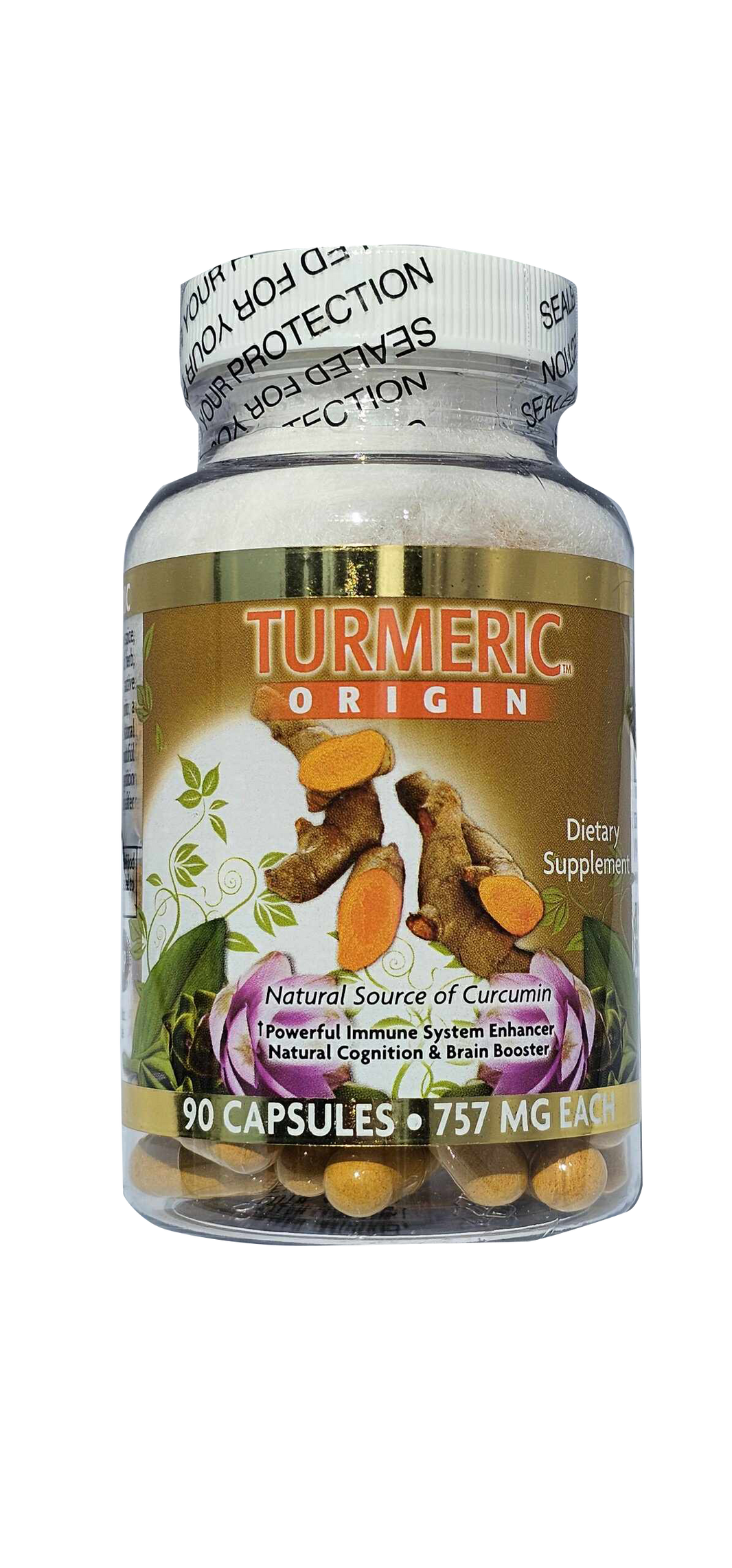 TURMERIC