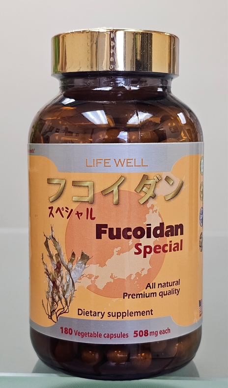 Fucoidan Special