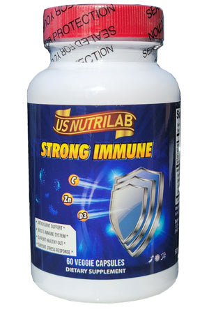 STRONG IMMUNE