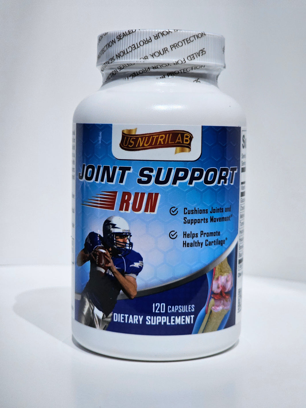 Joint support