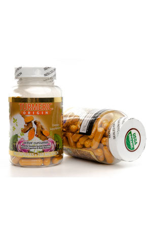 TURMERIC