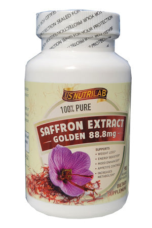 SAFFRON EXTRACT